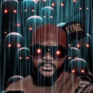 Meet your Posher, Damian